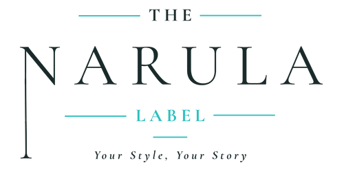 The Narula Label Logo